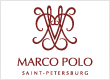 Отель Marco Polo St.Petersburg