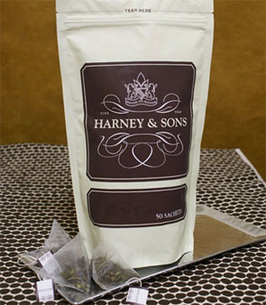 Harney&Sons