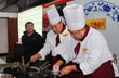 Китайский кулинарный мастер-класс шаньдунской кухни